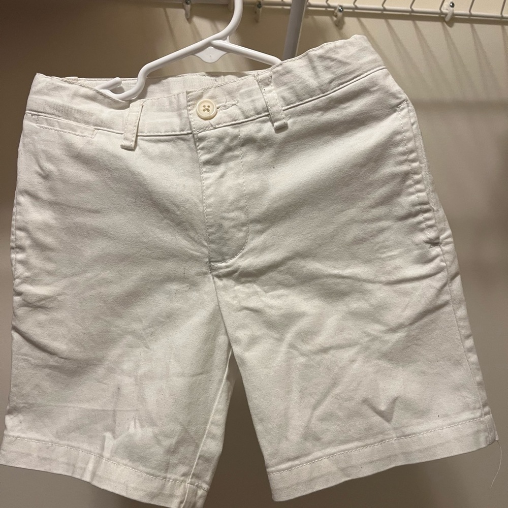 Ralph Polo Shorts